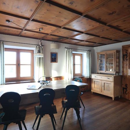 Luna Mia - Apartments Schwangau Kültér fotó