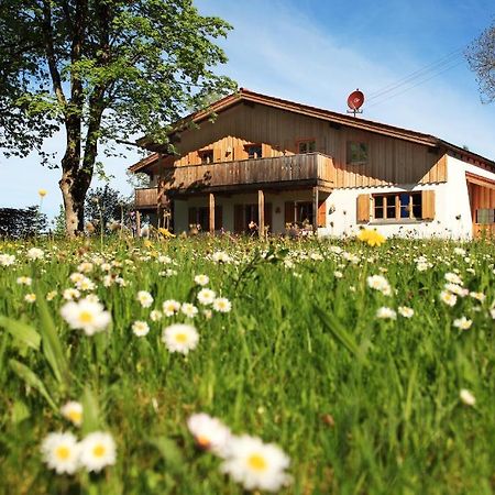 Luna Mia - Apartments Schwangau Kültér fotó
