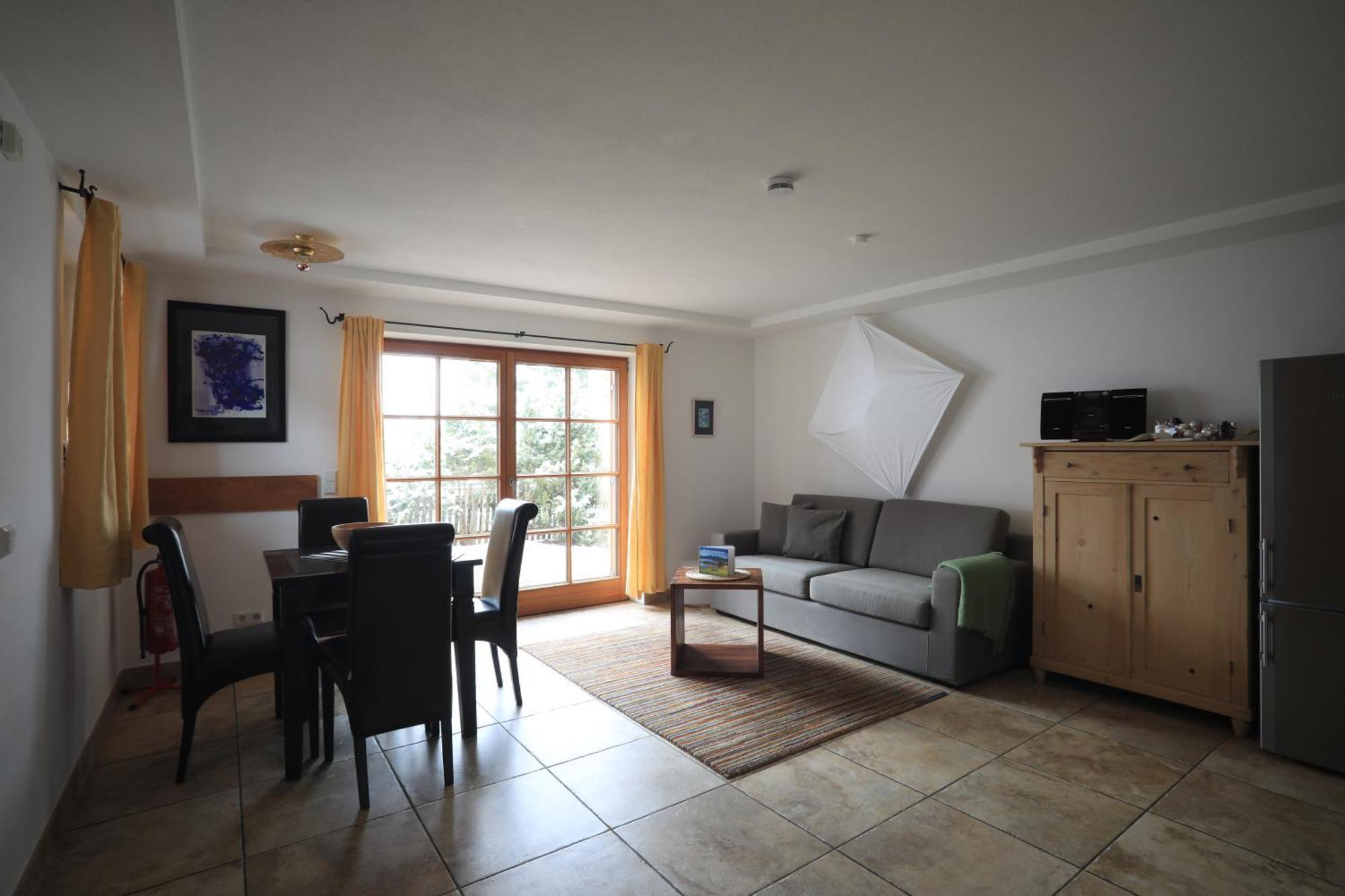 Luna Mia - Apartments Schwangau Kültér fotó