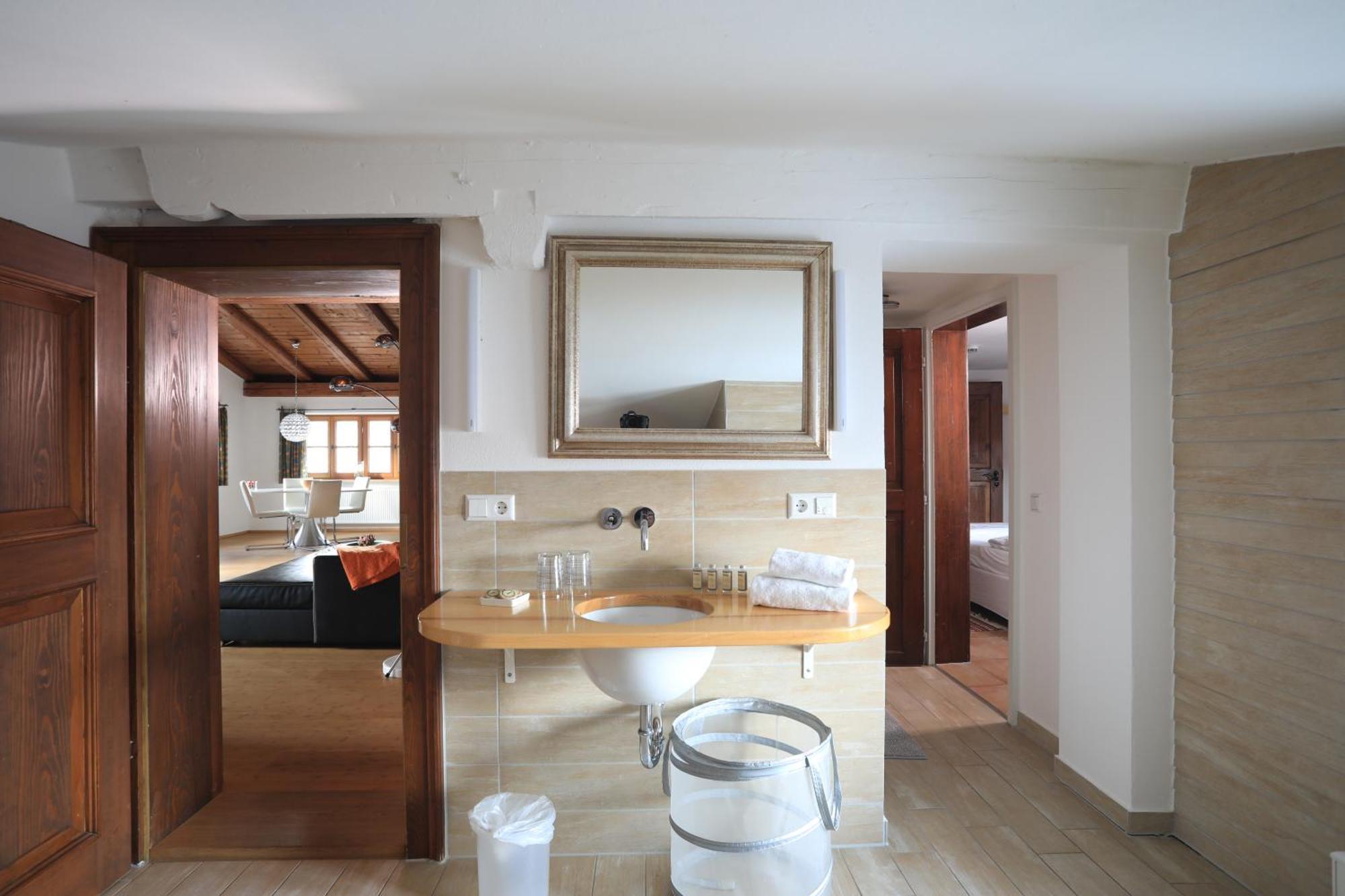 Luna Mia - Apartments Schwangau Kültér fotó