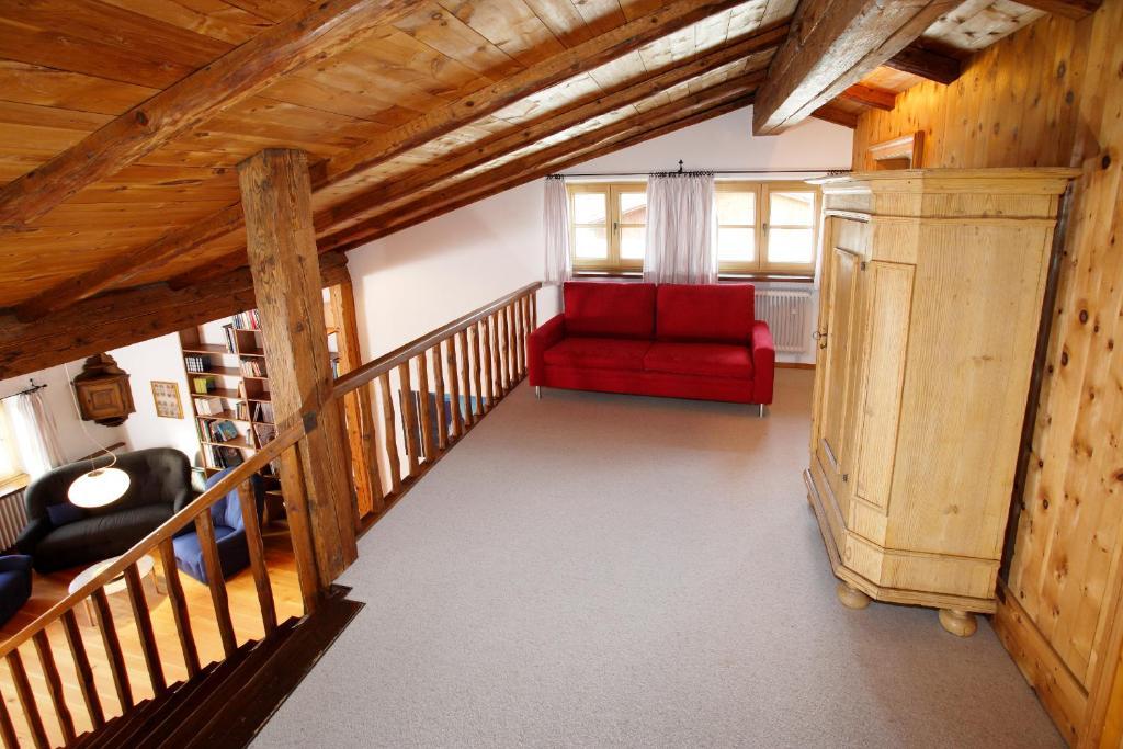 Luna Mia - Apartments Schwangau Szoba fotó