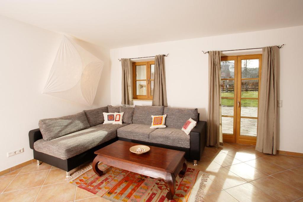 Luna Mia - Apartments Schwangau Szoba fotó