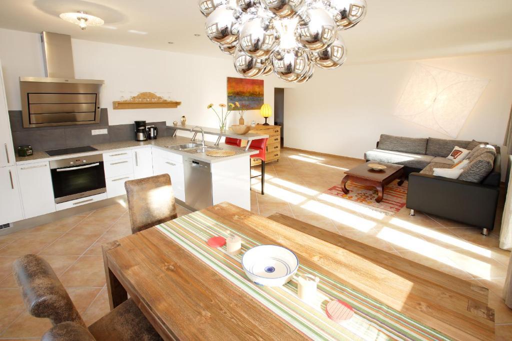 Luna Mia - Apartments Schwangau Szoba fotó
