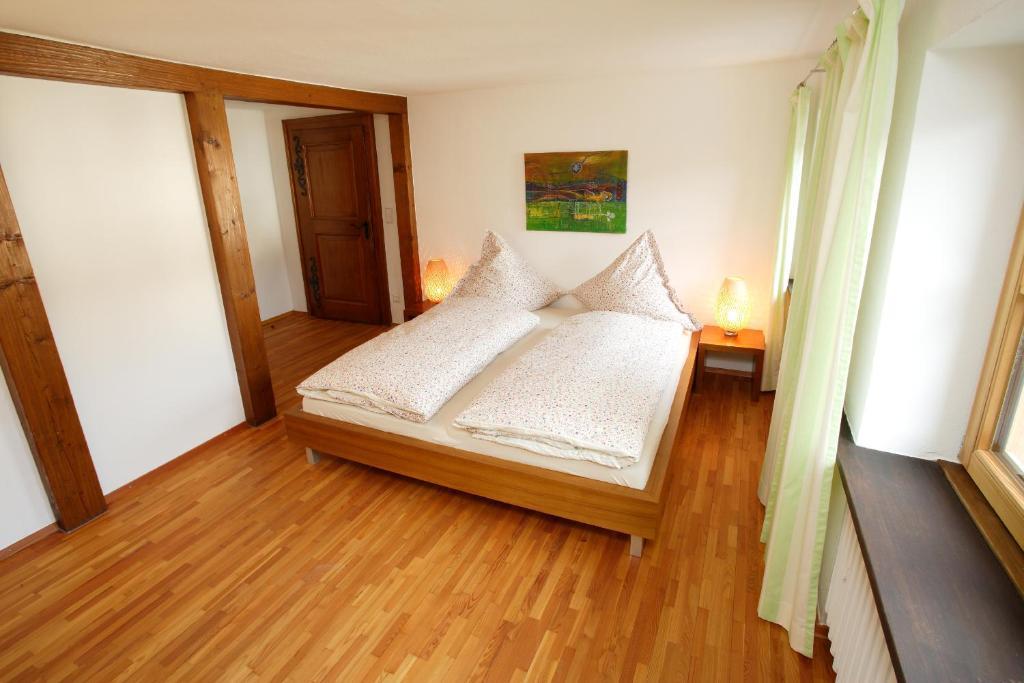 Luna Mia - Apartments Schwangau Szoba fotó