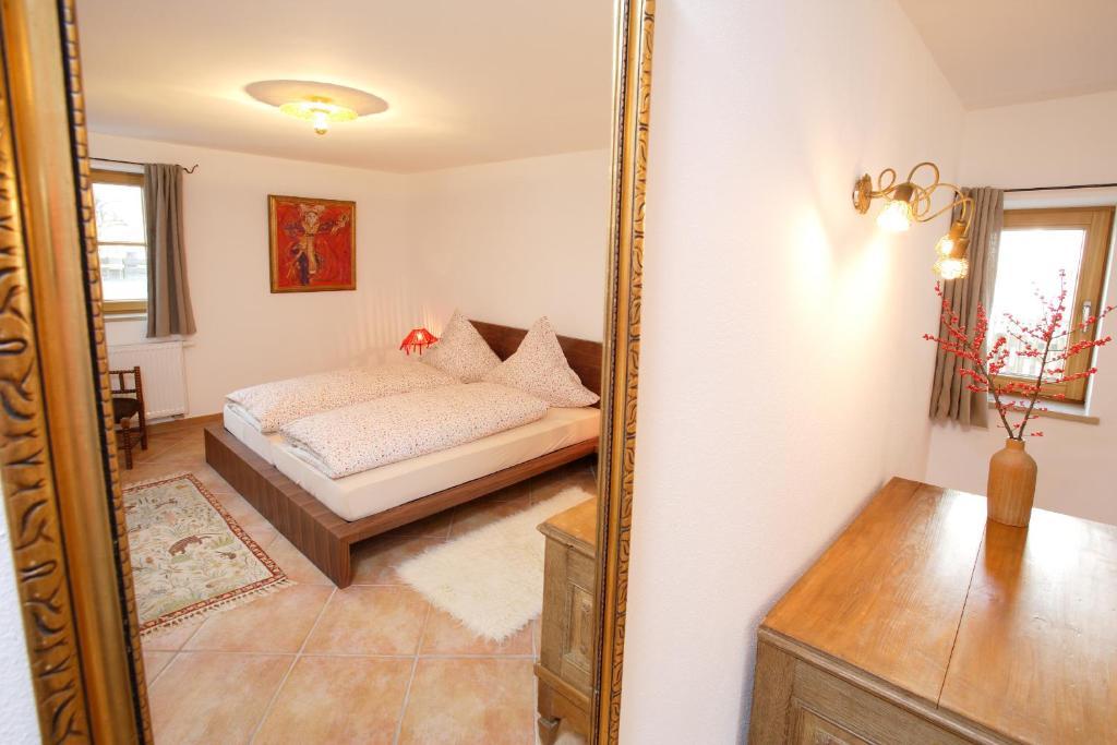 Luna Mia - Apartments Schwangau Szoba fotó