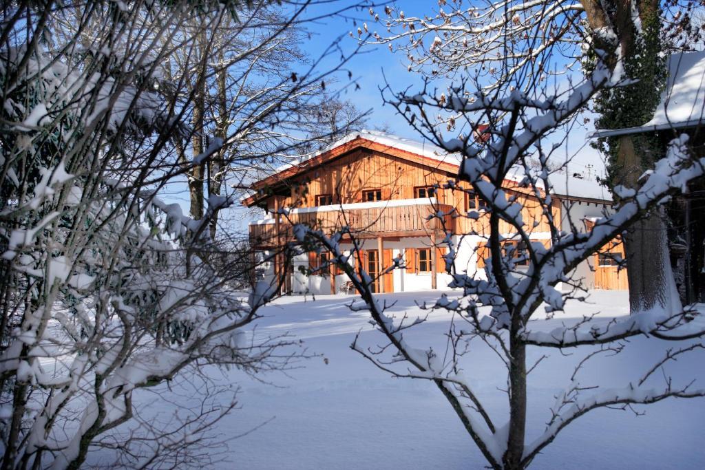 Luna Mia - Apartments Schwangau Szoba fotó
