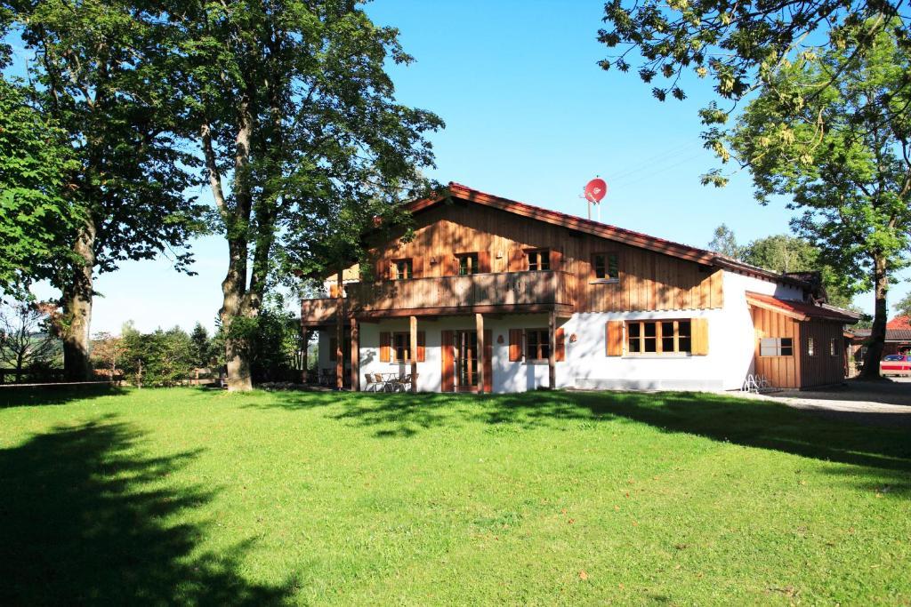 Luna Mia - Apartments Schwangau Kültér fotó