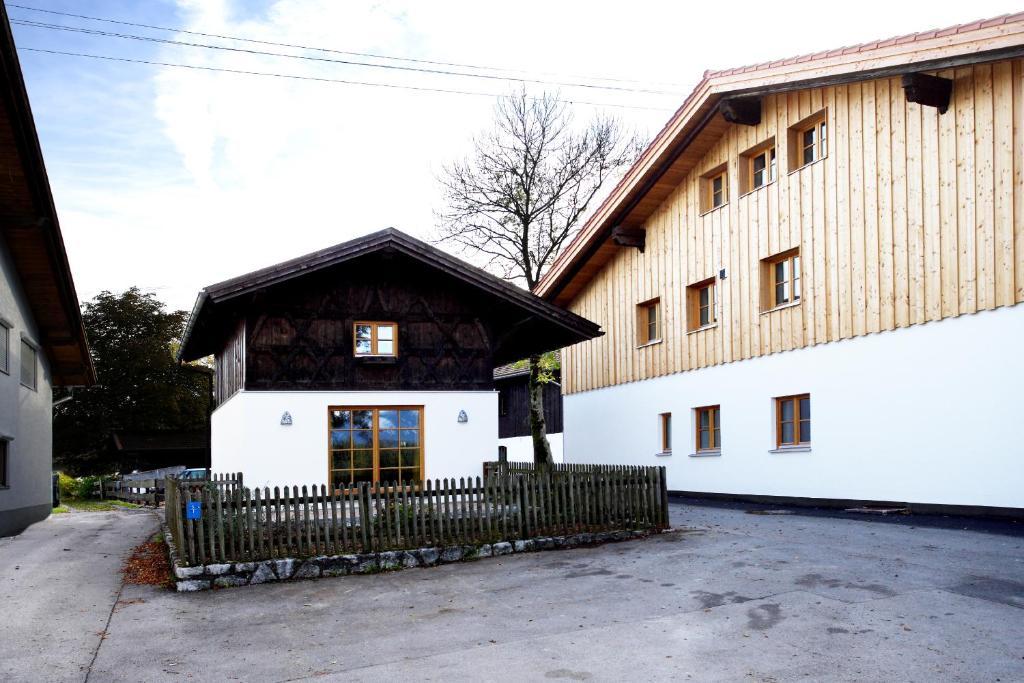 Luna Mia - Apartments Schwangau Kültér fotó