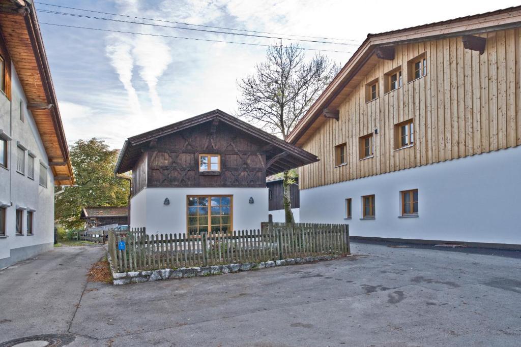 Luna Mia - Apartments Schwangau Kültér fotó