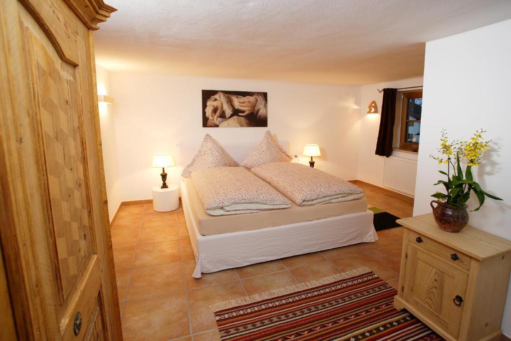 Luna Mia - Apartments Schwangau Kültér fotó