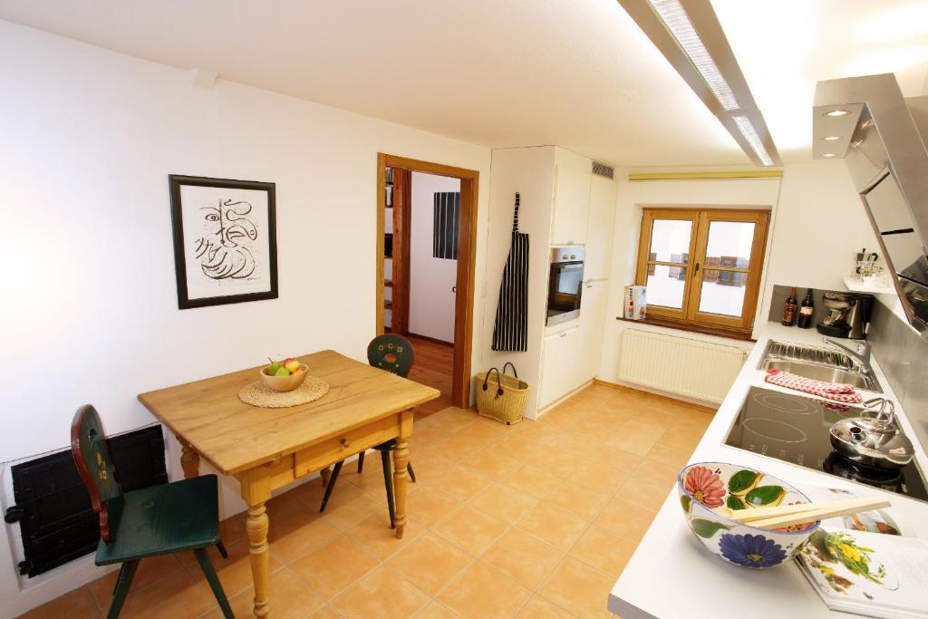 Luna Mia - Apartments Schwangau Kültér fotó